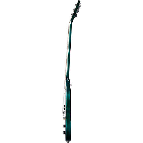 Gibson SG Standard Electric Guitar Pelham Blue Burst