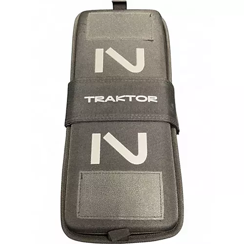 Used Native Instruments Traxtor X1 MK3 DJ Controller