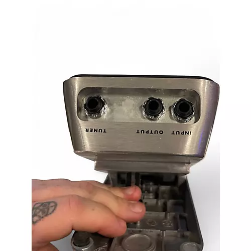 Used Dunlop DVP1 Volume Pedal