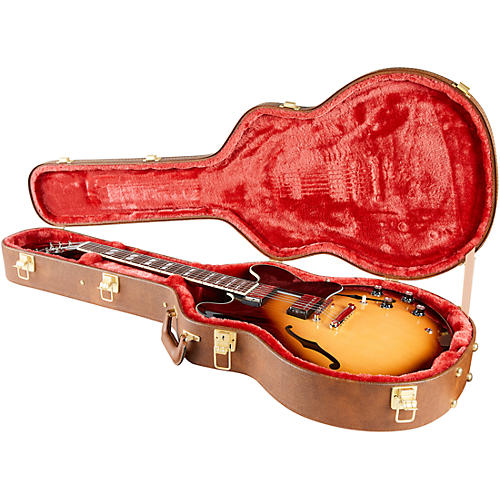 Gibson ES-335 Semi-Hollow Electric Guitar Watermelon