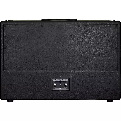 Peavey 212-6 50W 2x12 Guitar Speaker Cabinet