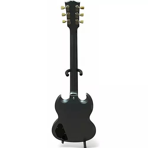 Used Gibson SG SPECIAL LIMITED Pelham Blue Solid Body Electric Guitar Pelham Blue