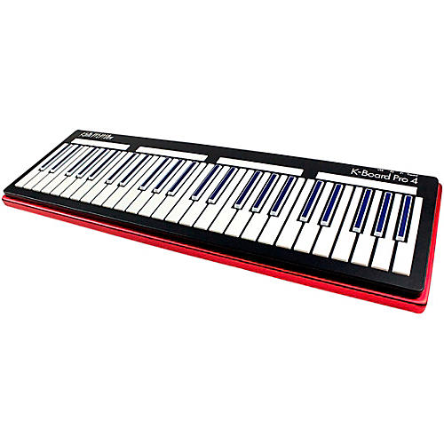 Keith McMillen K-Board Pro 4 USB Keyboard Controller