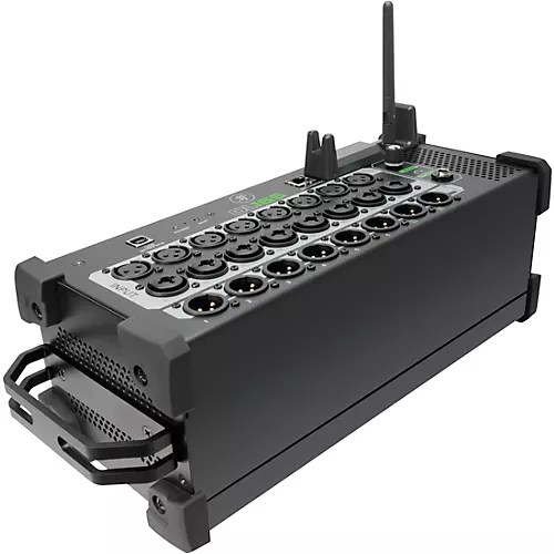 Open-Box Mackie DL16S 16-Channel Wireless Digital Mixer With Wi-Fi Condition 1 - Mint