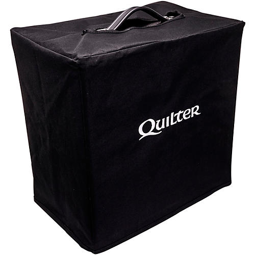 Quilter Labs Aviator Cub UK 50W 1x12 Advanced Single-Channel Combo Amplifier Black
