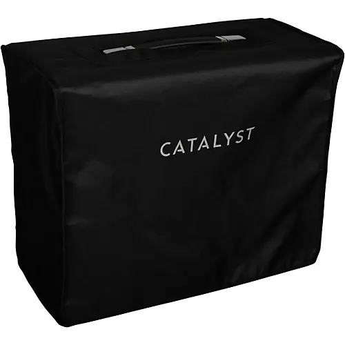 Line 6 Catalyst 100 Cover Black