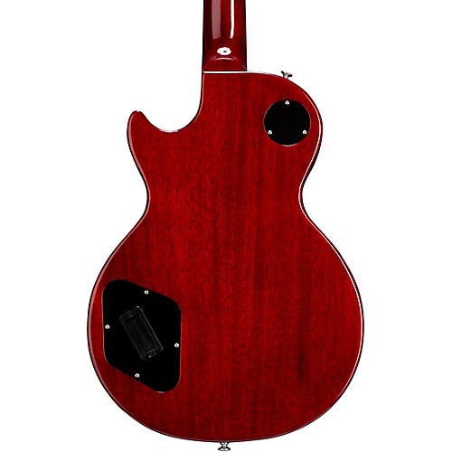 Gibson Warren Haynes Les Paul Standard Electric Guitar 60s Cherry