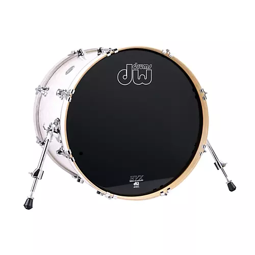 DW Performance Series Kick Black Diamond 18x24