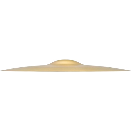 SABIAN SBR Crash Cymbal 16 in.