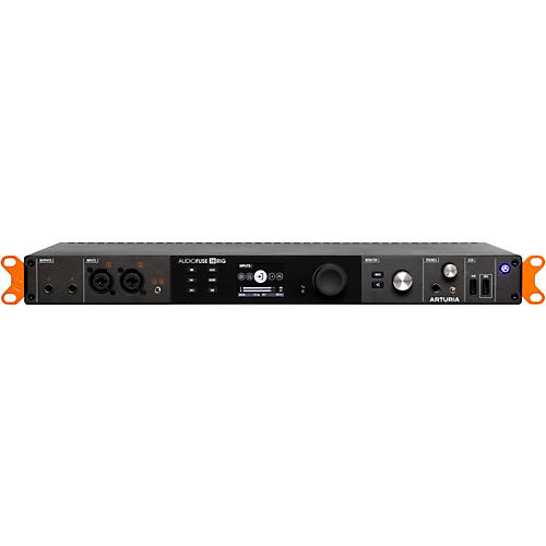 Arturia Audiofuse 16Rig USB-C Audio Interface with AudioFuse X8IN ADAT Expander
