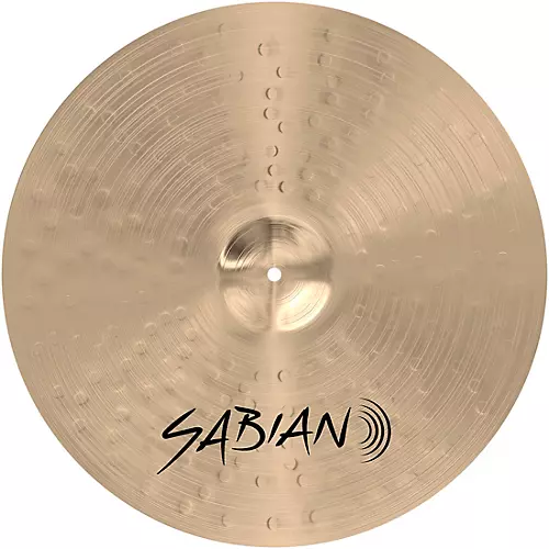 Sabian STRATUS Crash Cymbal 19 in.