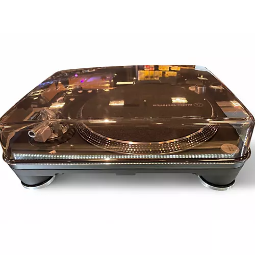 Used Audio-Technica LP1240USB USB Turntable