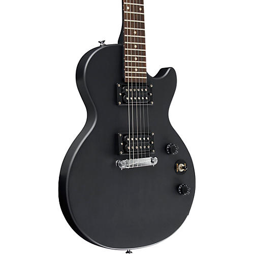 Epiphone Les Paul Special-I Limited-Edition Electric Guitar Worn Pelham Blue