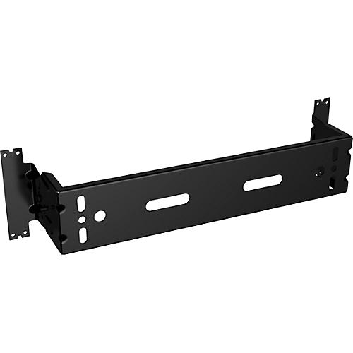 Electro-Voice ZLX-15P G2 Powered Speaker Pair With Wall Brackets