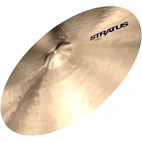 Sabian STRATUS Crash Cymbal 19 in.