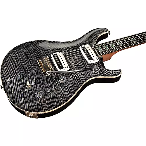 PRS Limited-Edition Private Stock John McLaughlin Electric Guitar Charcoal Phoenix