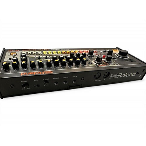 Used Roland TR-08 Module Drum Machine