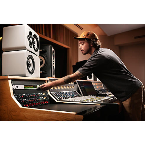 Universal Audio Apollo x16 Gen 2 18x20 Thunderbolt 3 Audio Interface Essentials