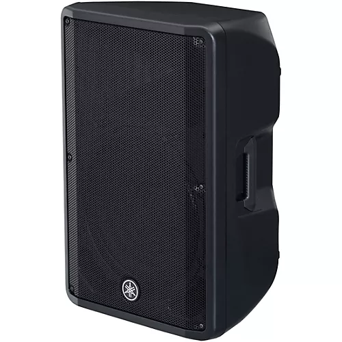 Yamaha Complete PA Package with MG12XUK Mixer and Yamaha DBR Speakers 12