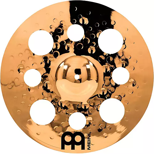 MEINL Classics Custom Trash Crash Cymbal 16 in.