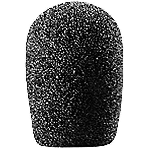 Audio-Technica Audio-Technica AT8131 Lavalier Microphone Windscreen Black