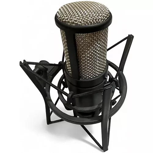 Used AKG P420 Project Studio Condenser Microphone