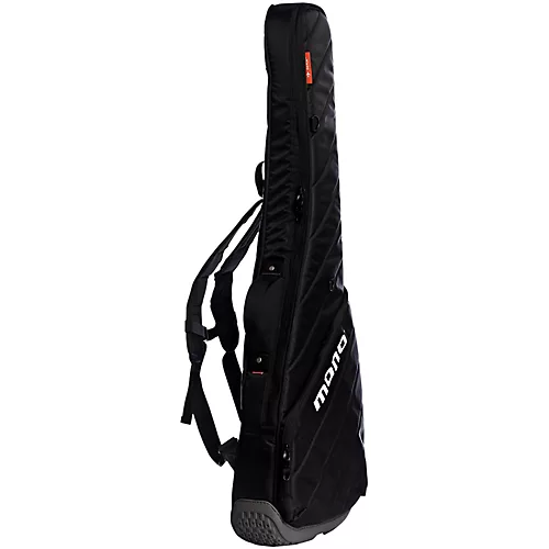 MONO Vertigo Semi-Hollow Electric Guitar Case Black
