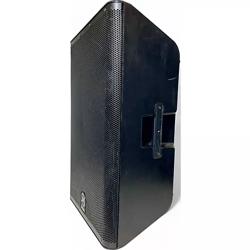 Used Yamaha DXR15 Powered Speaker