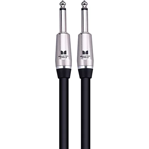 Monster Cable Prolink Performer 600 Speaker Cable 12 ft. Black