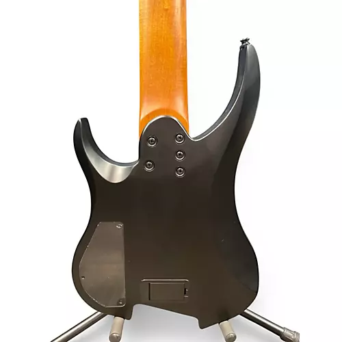 Used Legator Ghost Overdrive 8 jupiter burst Solid Body Electric Guitar jupiter burst