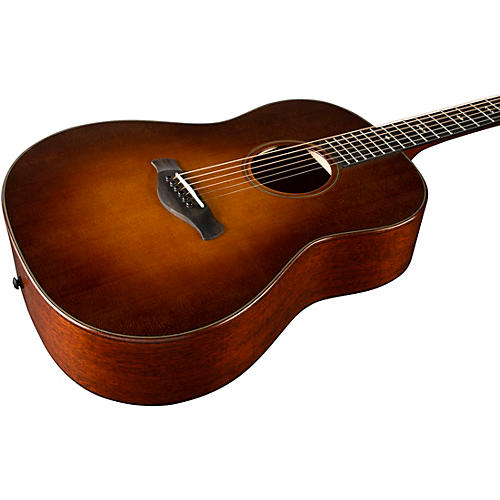 Taylor Builder's Edition 517 Grand Pacific Dreadnought Acoustic Guitar Natural