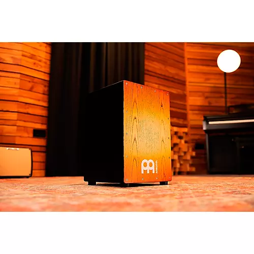 MEINL Headliner Series Snare Cajon Seafoam