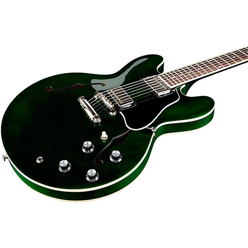Gibson ES-335 Semi-Hollow Electric Guitar Watermelon