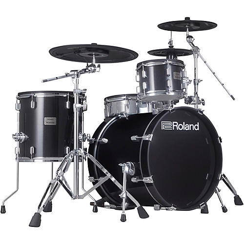 Open-Box VAD503 V-Drums Acoustic Design Electronic Drum Kit Condition 1 - Mint