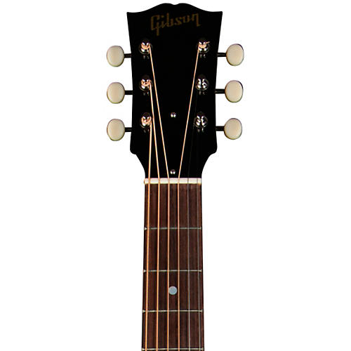 Gibson '60s J-45 Original Acoustic Guitar Wine Red