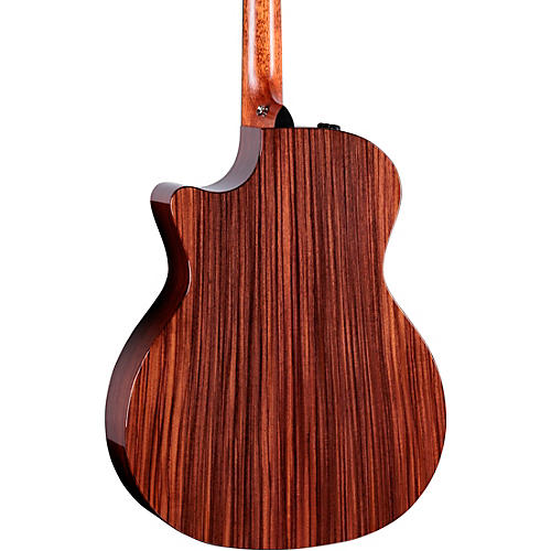 Taylor 414ce Studio Grand Auditorium Acoustic-Electric Guitar Natural