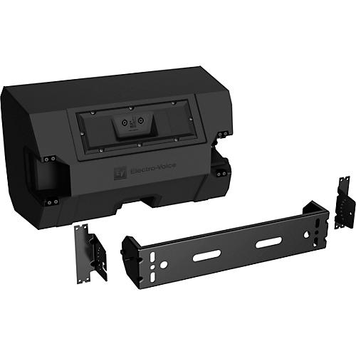 Electro-Voice ZLX-12P G2 Powered Speaker Pair With Wall Brackets