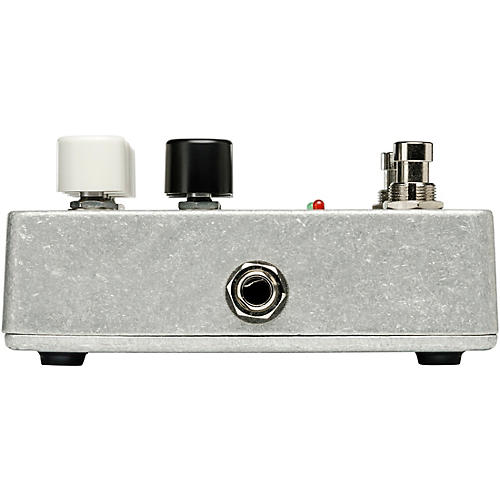 Electro-Harmonix Hot Wax Multi-Overdrive Effects Pedal
