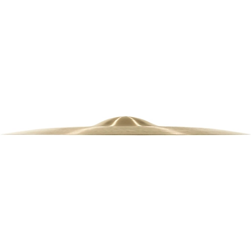 MEINL Byzance Jazz Thin Crash Traditional Cymbal 20 in.