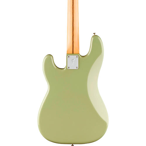 Fender Player II Precision Bass Maple Fingerboard Black