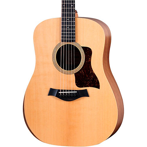 Taylor Academy 10e Dreadnought Acoustic-Electric Guitar Natural