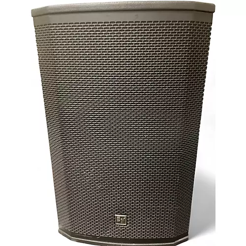 Used Electro-Voice ETX15P Powered Speaker