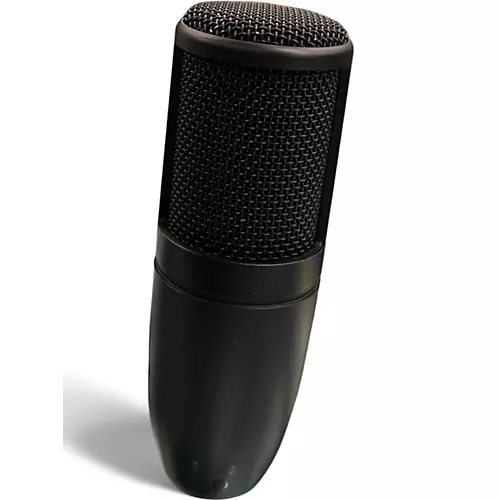 Used AKG P120 Project Studio Condenser Microphone