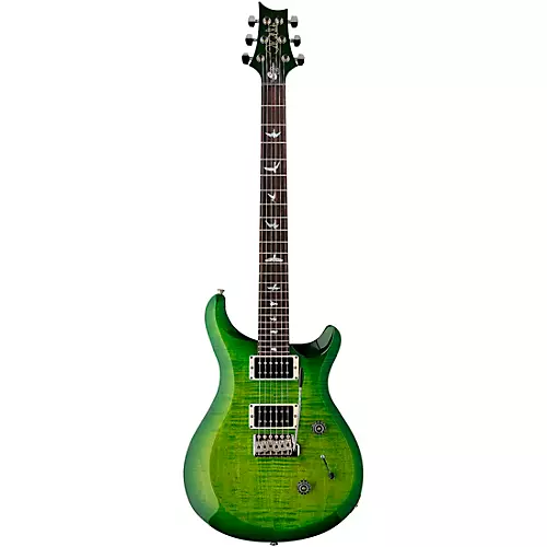 PRS S2 10th Anniversary Custom 24 Electric Guitar Lake Blue