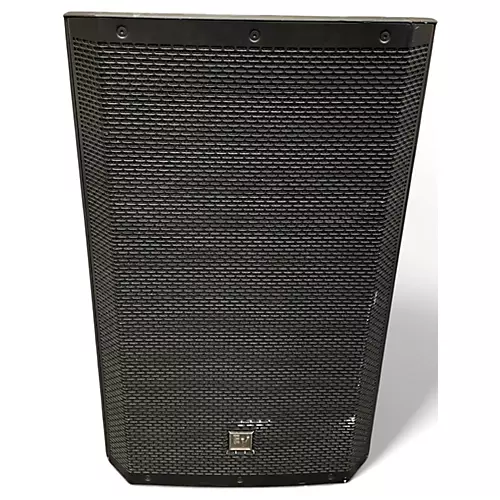 Used Electro-Voice ZLX-15P 15in 2-Way Powered Speaker
