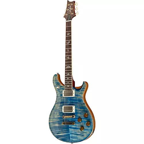 PRS McCarty 594 Electric Guitar Red Tiger