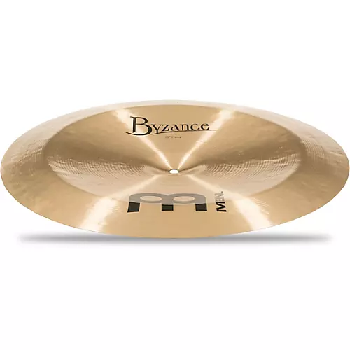 MEINL Byzance China Traditional Cymbal 22 in.