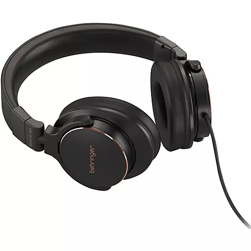 Behringer BH470-BK Studio Monitoring Headphones Black