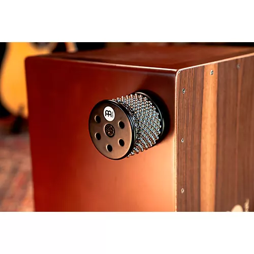MEINL Cajon Turbo Cabasa Regular