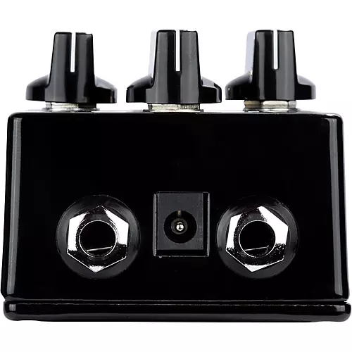 Wampler Velvet Fuzz Pedal